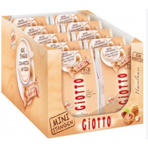 Giotto T3 x 9ks